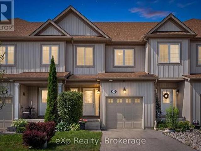 House for sale in Wellington, Ontario