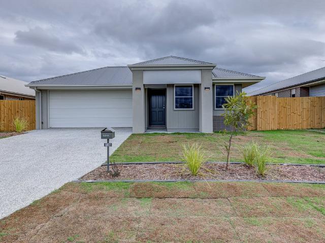 House for rent in Logan Reserve, Greater Brisbane