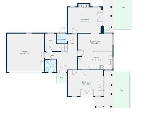 House for sale in Rolleston, Canterbury