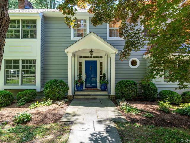 House for sale in South Salem, New York