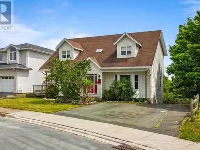 House for sale in Foxtrap, Newfoundland And Labrador