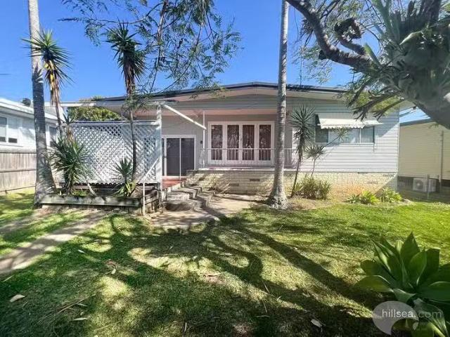 House for rent in Toombul, Queensland