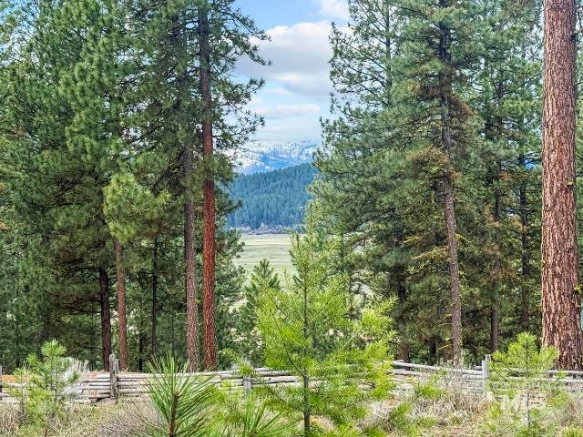 Land for sale in Cascade, Valley County