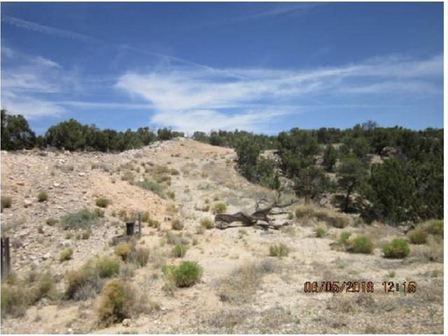 Land for sale in Mountainair, Torrance County