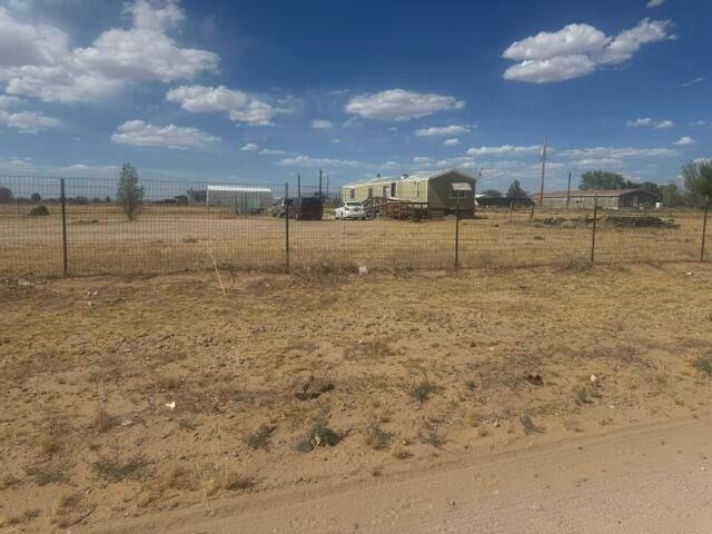 House for sale in Los Lunas, New Mexico