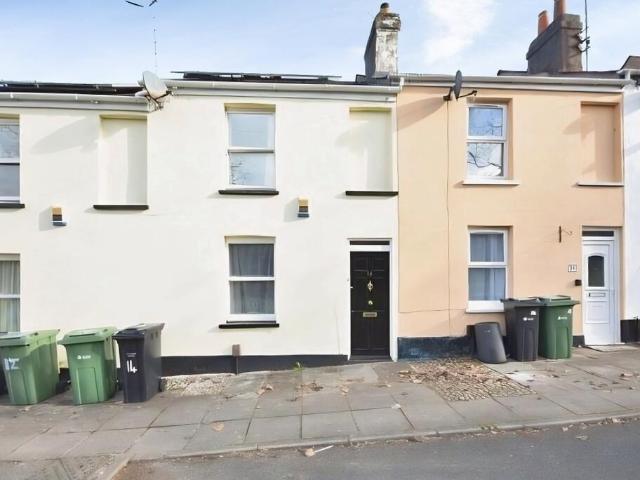 House for rent in Newtown, Exeter