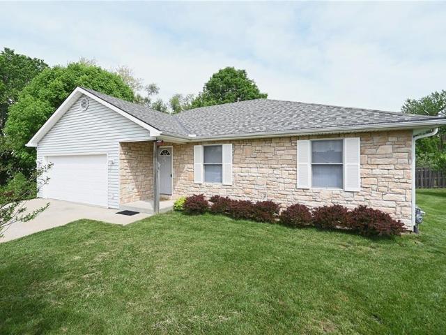 House for sale in Dearborn, Missouri