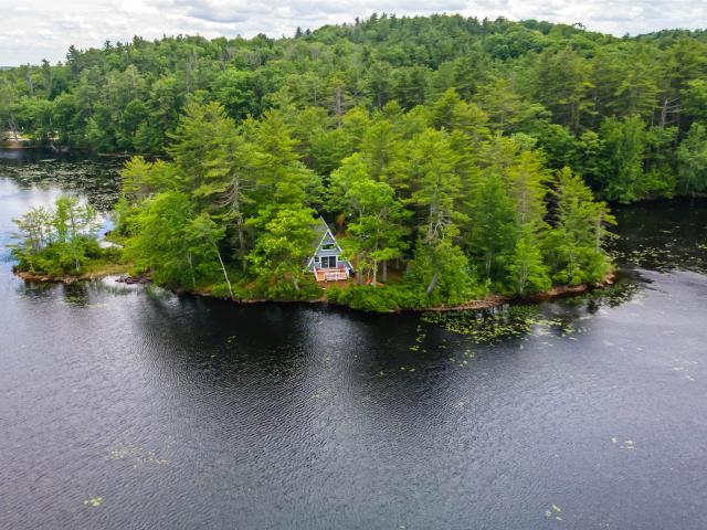 House for sale in New Hampshire