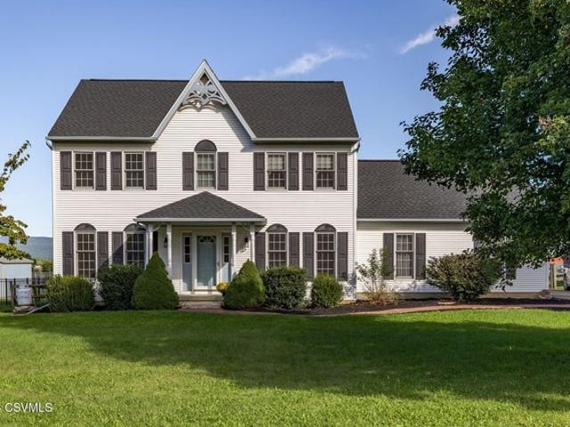 House for sale in Mifflinburg, Union County