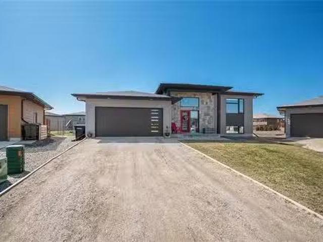 House for sale in Hanover, Manitoba