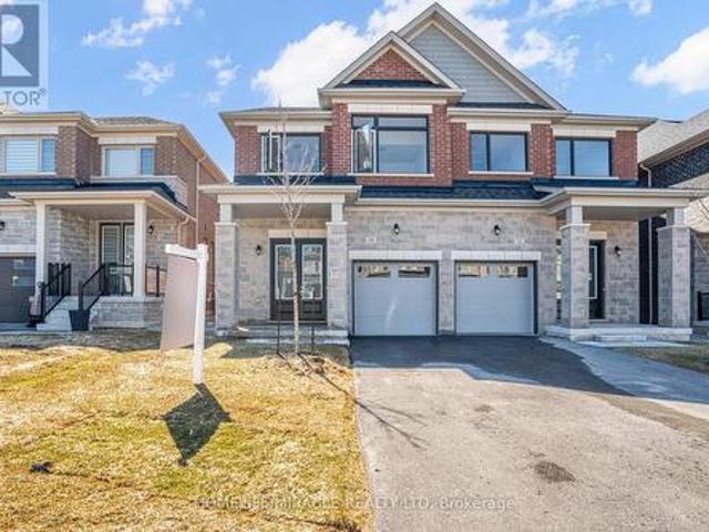 House for sale in Springwater, Ontario