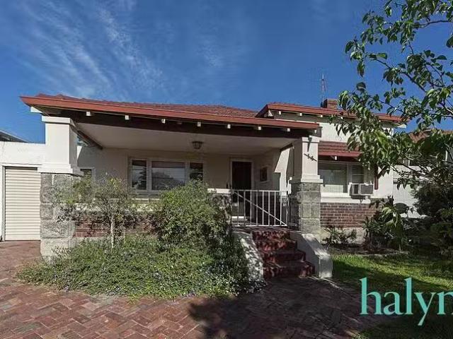 House for rent in Mount Hawthorn, Western Australia