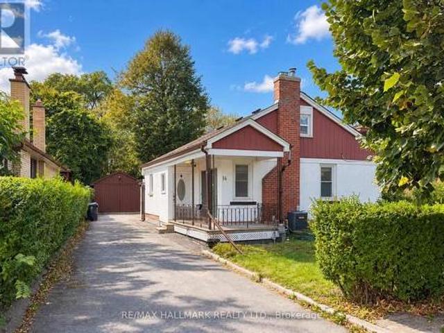 House for sale in Scarborough—Guildwood, Toronto