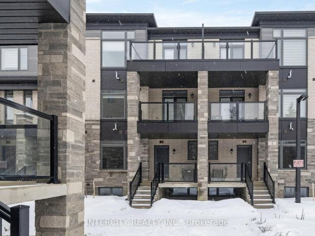 Condo for sale in Caledon, Ontario