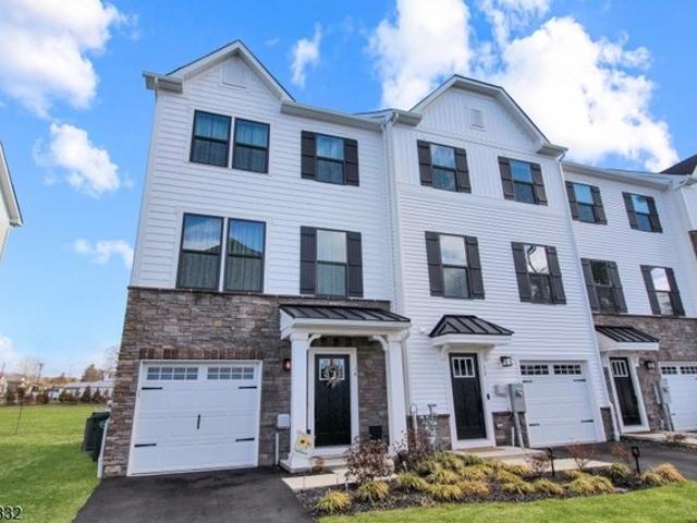 Condo for sale in Hackettstown, New Jersey