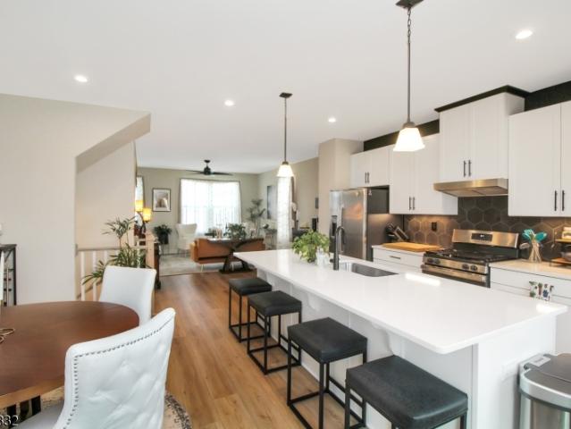 Townhouse for sale in Hackettstown, New Jersey