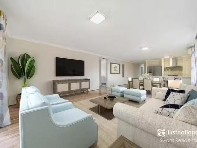 House for rent in Banksia Grove, Western Australia