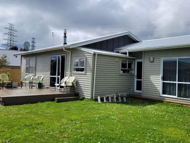 House for rent in Hillsborough, Taranaki