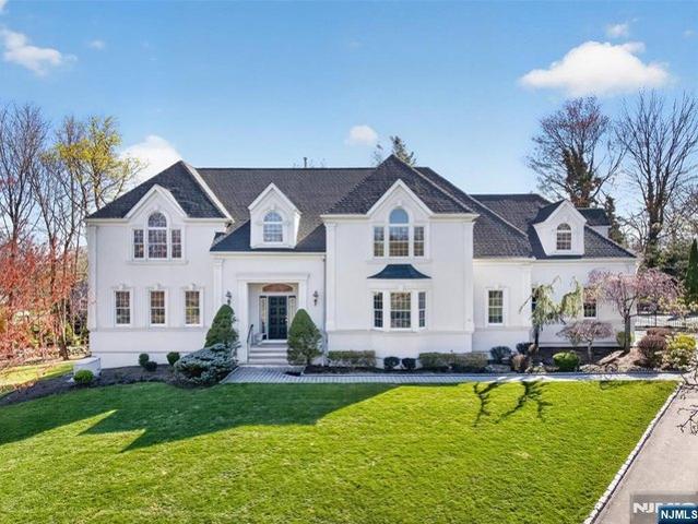 House for sale in Ramsey, New Jersey