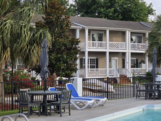 Townhouse for sale in Swansboro, North Carolina