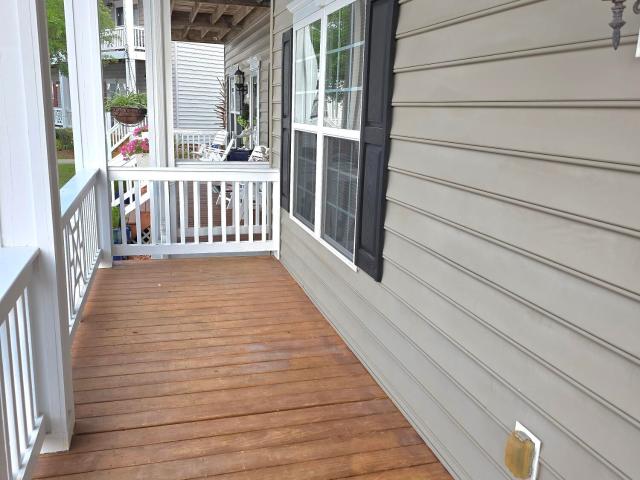 Townhouse for sale in Swansboro, North Carolina