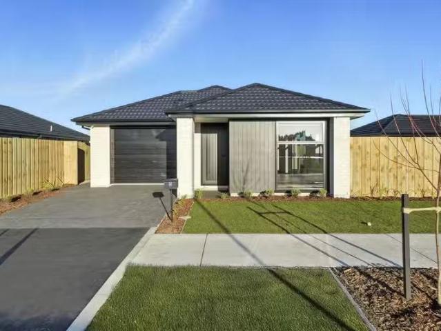 House for rent in Rolleston, Canterbury
