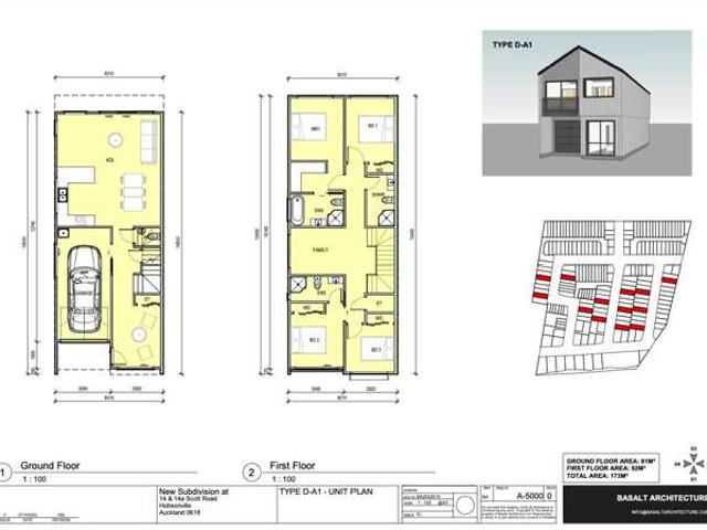 Land for sale in Paremoremo