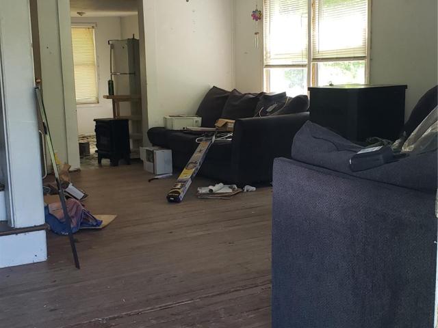 House for sale in New York