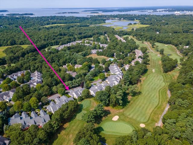 Condo for sale in Cataumet, Massachusetts