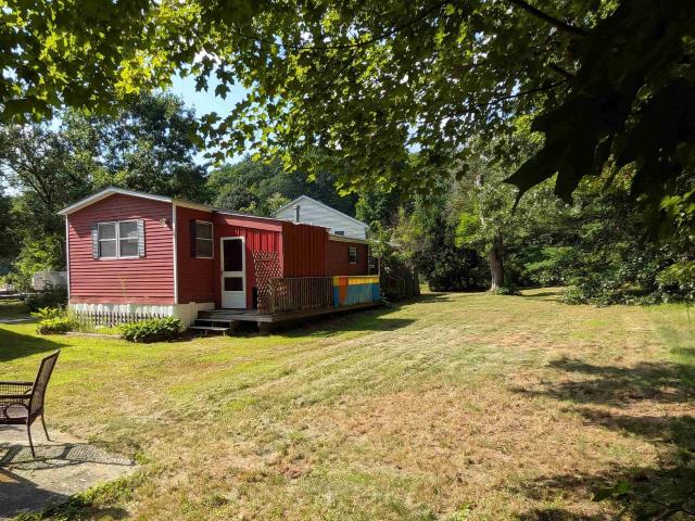 House for rent in New Hampshire