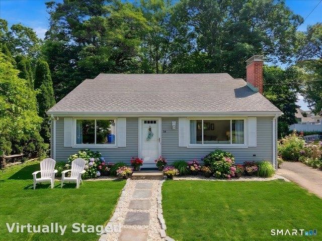 House for sale in Old Saybrook, Connecticut