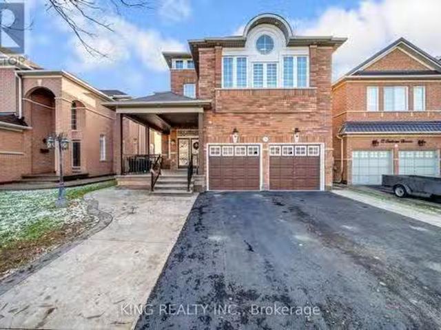 House for sale in Georgina, Ontario