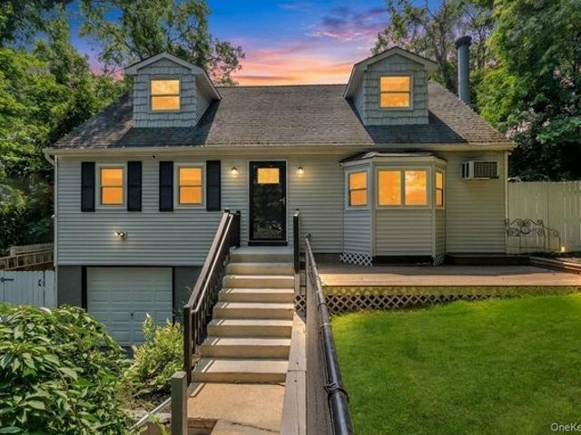 House for sale in Centereach, New York