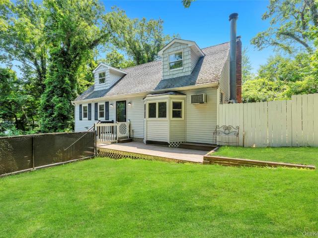 House for sale in Centereach, New York