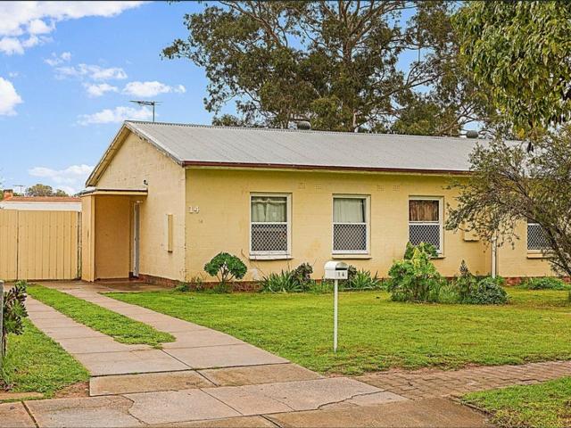 House for rent in Horseshoe Creek, South Australia