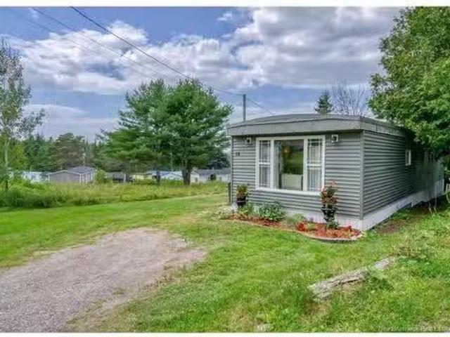 House for sale in Hampton, New Brunswick