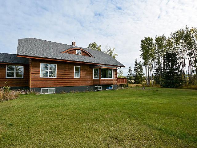 House for sale in Finlay, British Columbia