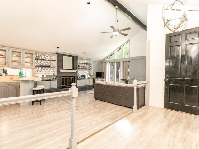 House for sale in West Columbia, Texas