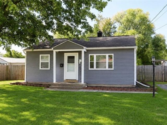 House for sale in Seneca, New York