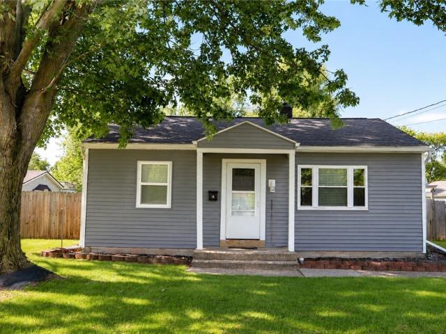 House for sale in Seneca, New York