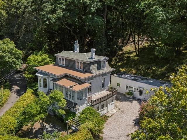 House for sale in San Rafael, California