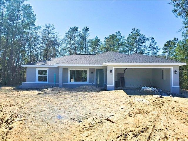 House for sale in Ocklawaha, Florida