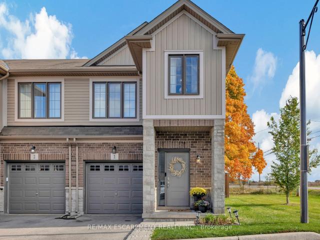 Property for sale in Ancaster, Ontario