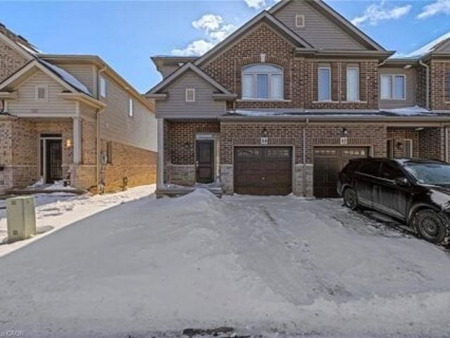 Townhouse for sale in Ancaster, Ontario