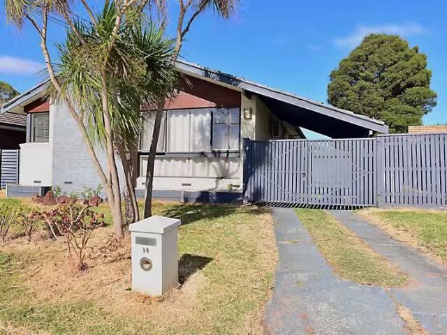 House for rent in Camerons Creek, Victoria