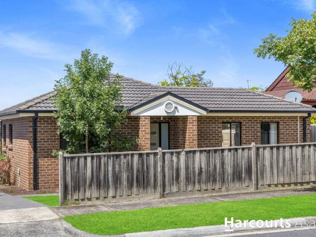 Apartment for rent in Camerons Creek, Victoria
