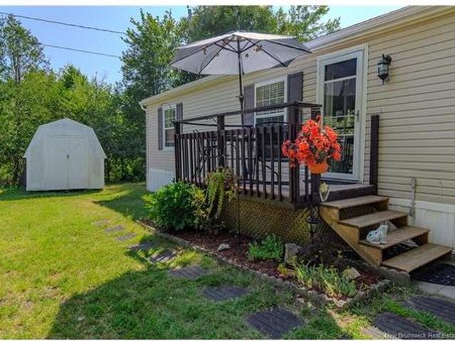 House for sale in Quispamsis, New Brunswick