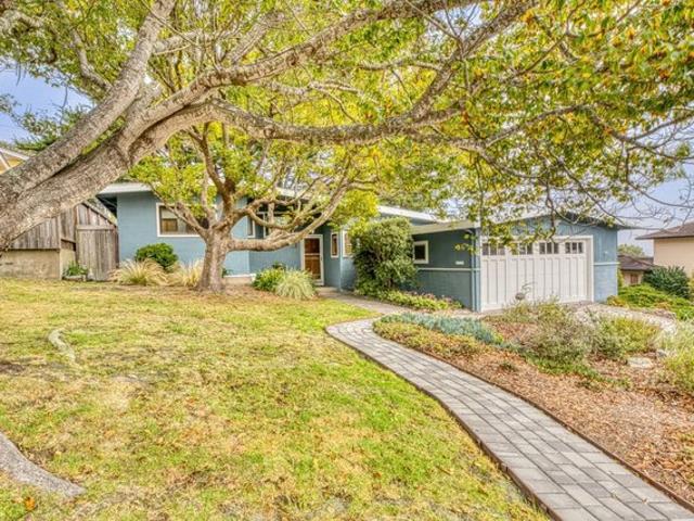 House for sale in Monterey, Monterey County