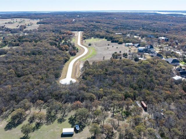Land for sale in Valley View, Texas