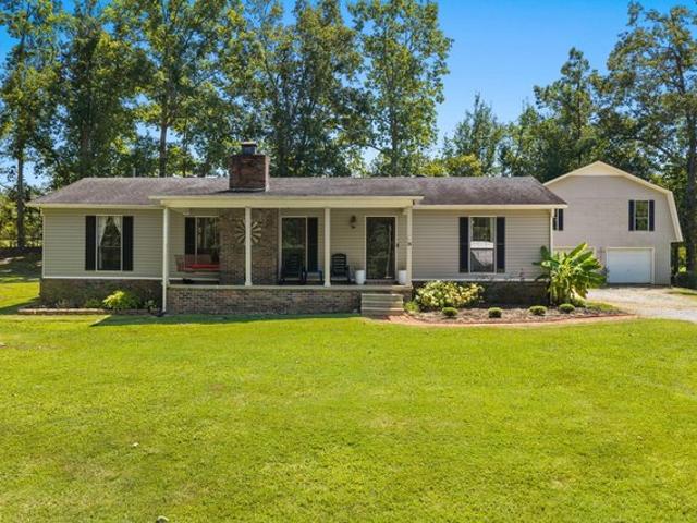 House for sale in Corinth, Mississippi